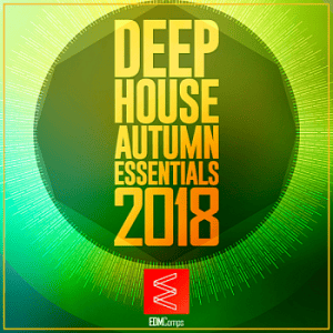 VA - Deep House Autumn Essentials