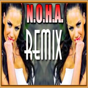  N.O.H.A - Tu Cafe