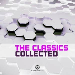 VA - Black Sunset Music: The Classics Collected