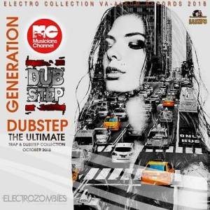 VA - Dubstep Generation