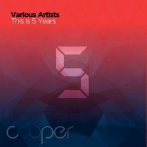 VA - This Is 5 Years