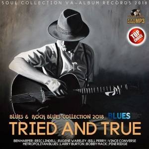  VA - Tried And True: Blues Music