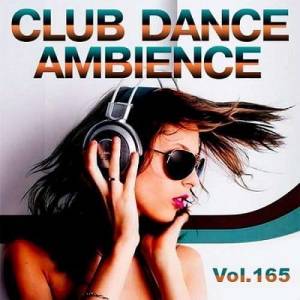 VA - Club Dance Ambience Vol.165