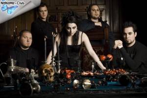 Evanescence - 7 Albums + 2 EP's + 2 Lives + 18 Singles + 1 Compilation + 1 Bonus CD