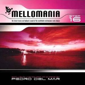VA - Pedro Del Mar: Mellomania Step 16