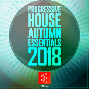 VA - Progressive House Autumn Essentials