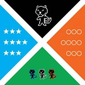 VA - Tigersushi Presents More G.D.M X [2CD]