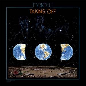 Harlow - Taking Off 