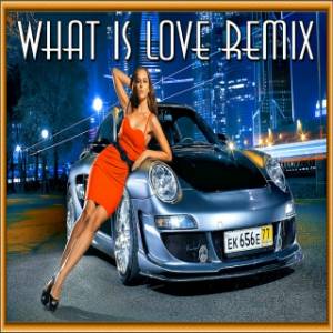 Haddaway - What is Love 