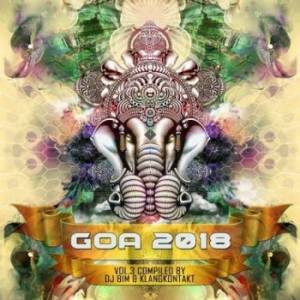 VA - Goa 2018, Vol. 3