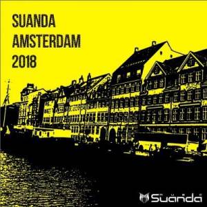 VA - Suanda Amsterdam