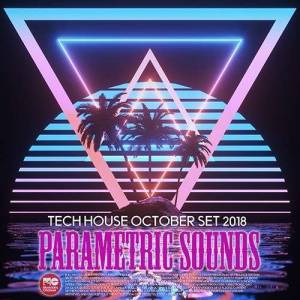 VA - Parametric Tech House