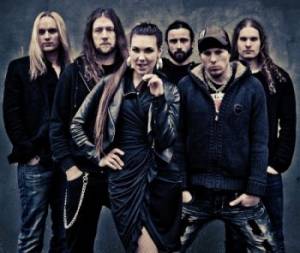 Amaranthe - 