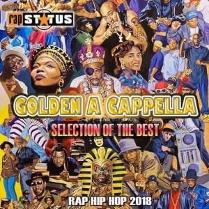 VA - Golden A Capella