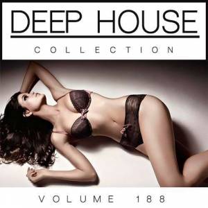 VA - Deep House Collection Vol.188
