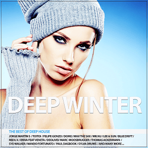 VA - Deep Winter