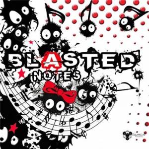 VA - Blasted Note