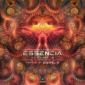 VA - Essencia Vol.2 (Compiled By Digital-X)