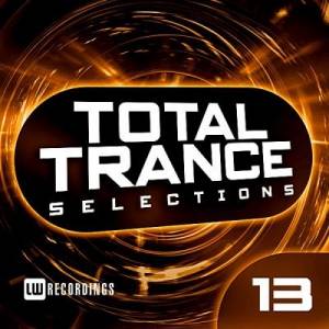 VA - Total Trance Selections Vol.13