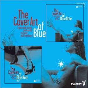VA - The Cover Art Of Blue Note 2CD