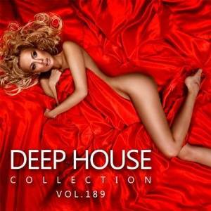 VA - Deep House Collection Vol.189
