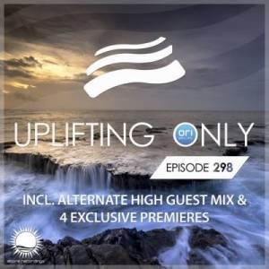 VA - Ori Uplift & Alternate High - Uplifting Only 298