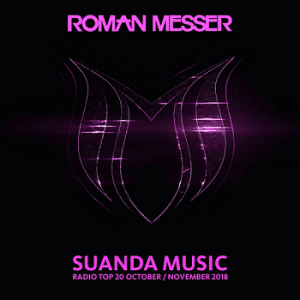 VA - Suanda Music Radio Top 20 [October/November]