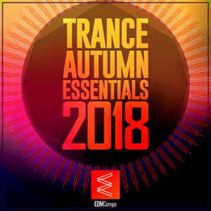 VA - Trance Autumn Essentials