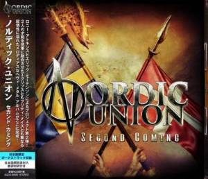 Nordic Union - Second Coming