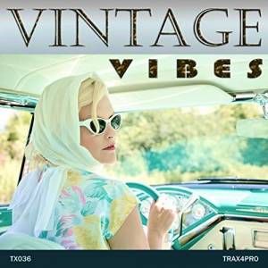 Claudio Chiara - Vintage Vibes
