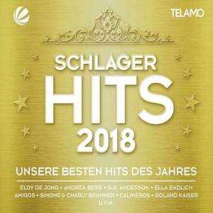 VA - Schlager Hits 2018