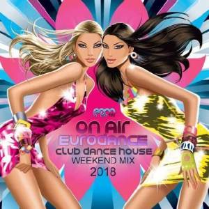 VA - On Air Eurodance