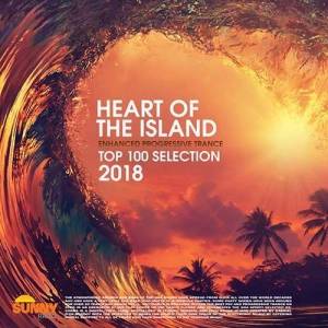 VA - Heart Of The Island: Enhanced Progressive Trance
