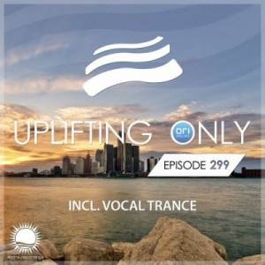  VA - Ori Uplift - Uplifting Only 299