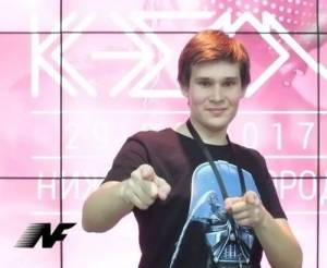 Nickolay Fedorenko - 