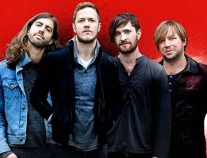 Imagine Dragons - 4 Albums