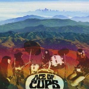 Ace of Cups - Ace of Cups
