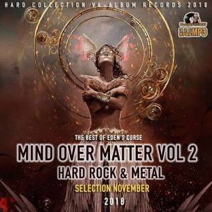  VA - Mind Over Matter Vol 02