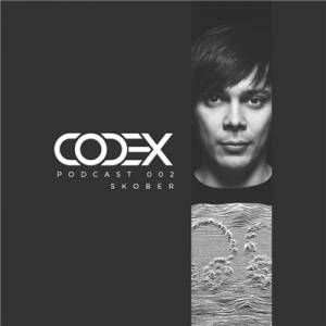 VA - Spartaque - Codex Podcast 002 with Skobar