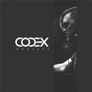 VA - Spartaque - Codex Podcast 001