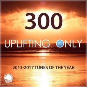 VA - Ori Uplift - Uplifting Only 300