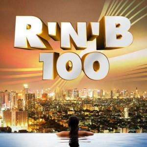 VA - R'n'B 100 (X5 Music Group)