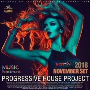 VA - Progressive House Project 