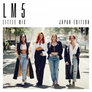 Little Mix - LM5