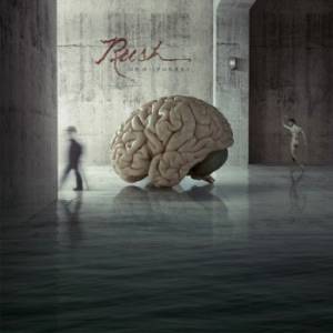 Rush - Hemispheres [40th Anniversary] 