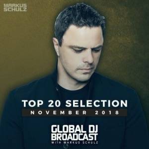VA - Markus Schulz - Global DJ Broadcast: Top 20 November