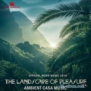 VA - The Landscape Of Pleasure