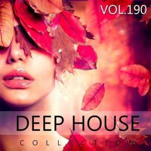 VA - Deep House Collection Vol.190