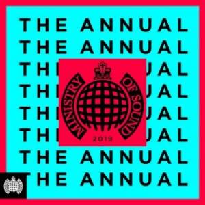 VA - Ministry Of Sound: The Annual 2019 