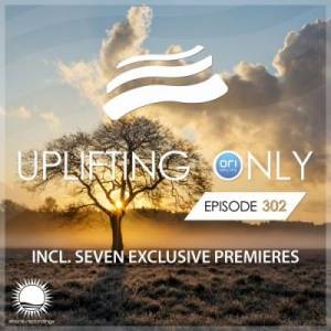 VA - Ori Uplift - Uplifting Only 302
